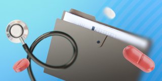 Изображение для доктора